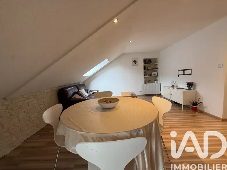 Appartement 3 pièces 50 m² · à Algrange · 50 m² · 98 000 €