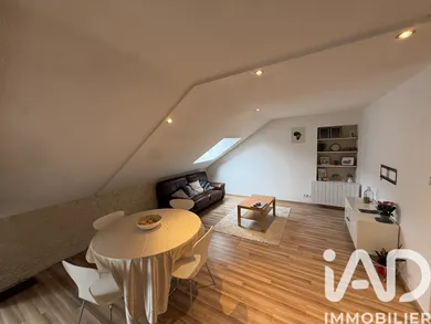Appartement à Algrange (57440)