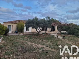 House in Rognac (13340)