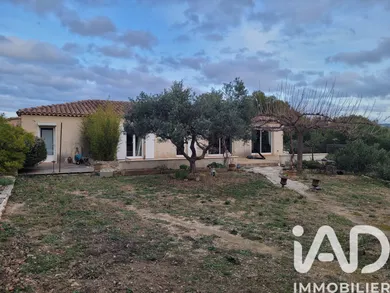 Maison à Rognac (13340)