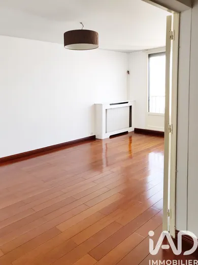 Apartment in Vitry-sur-Seine (94400)