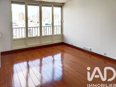 Apartment in Vitry-sur-Seine (94400)