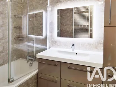 Appartement à Vitry-sur-Seine (94400)