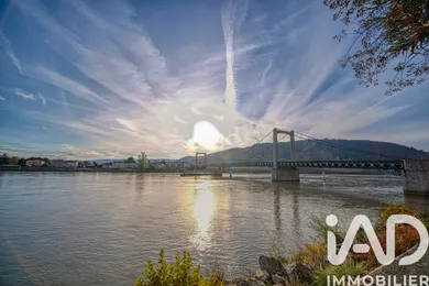 Apartment in Tain-l'Hermitage (26600)