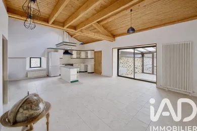 Townhouse in Le Monastier-sur-Gazeille (43150)