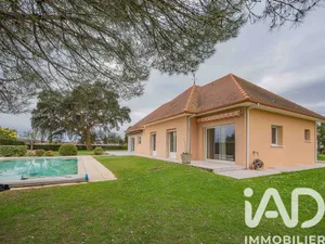 Maison à Arthez-de-Béarn (64370)