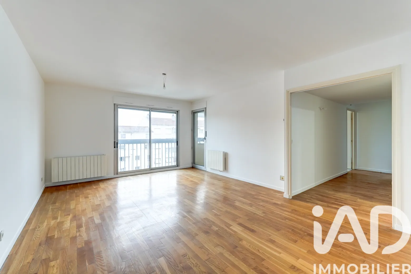 Vente appartement à Lyon (69003) : appartement 4 pièces 107 m² — 6