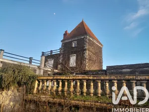 Maison à Saumur (49400)