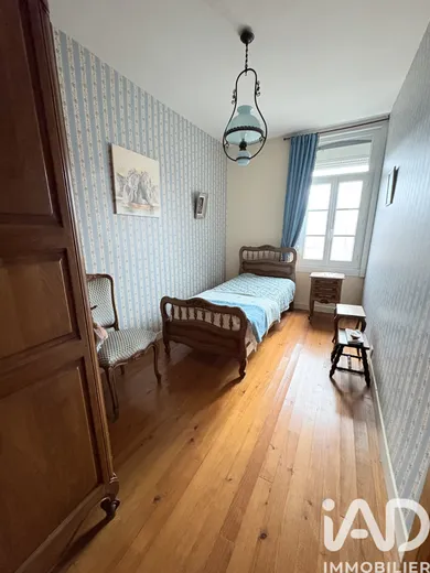Maison de ville à Prouvy (59121)