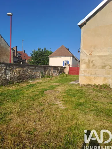 Traditional house in Estissac (10190)