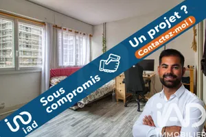 Apartment in Poissy (78300)