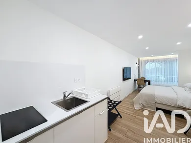 Apartment in Agde (34300)