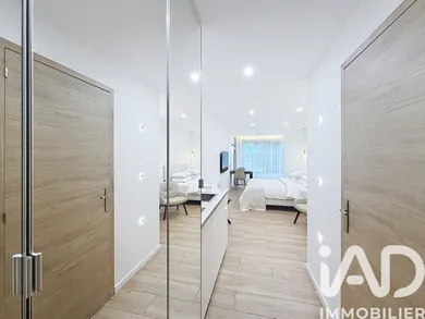 Appartement à Agde (34300)