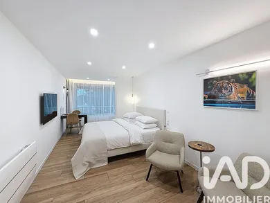 Apartment in Agde (34300)