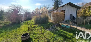 Maison traditionnelle à Compertrix (51510)