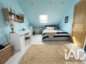 House in Bézancourt (76220)