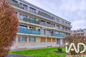 Appartement à Herblay-sur-Seine (95220)