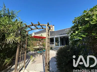 House in Saint-Jean-de-la-Croix (49130)