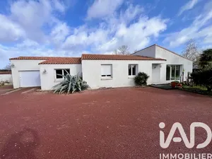 House in Challans (85300)