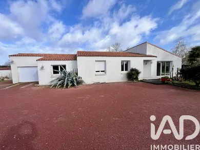 House in Challans (85300)