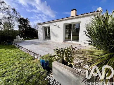 House in Challans (85300)