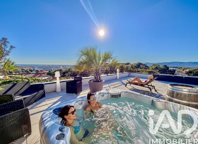 Apartment in Fréjus (83600)