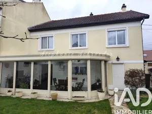 House in Mitry-Mory (77290)