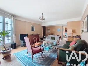 Apartment in Boulogne-Billancourt (92100)