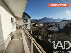 Apartment in Annecy (74000)