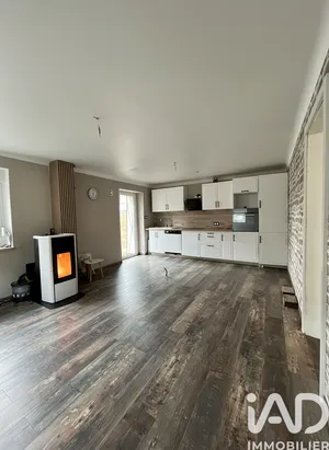 Maison à Farschviller (57450)