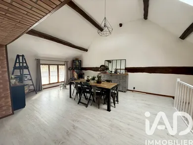 Appartement à Magny-le-Hongre (77700)