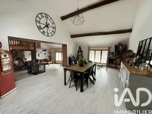 Appartement à Montry (77450)