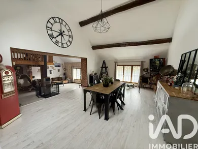 Appartement à Montry (77450)