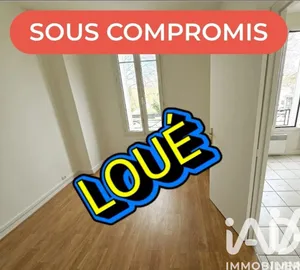 Studio à Créteil (94000)