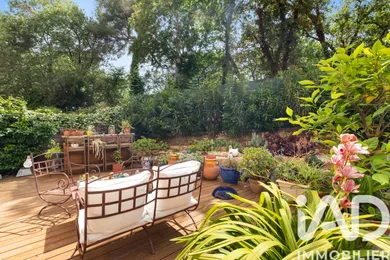 Apartment in Villeneuve-Loubet (06270)