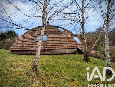 House in Rimbez-et-Baudiets (40310)