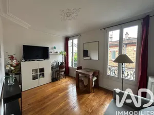 Appartement à Suresnes (92150)