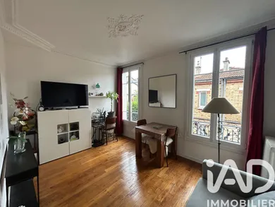 Appartement à Suresnes (92150)