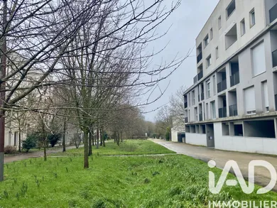 Appartement à Nantes (44300)