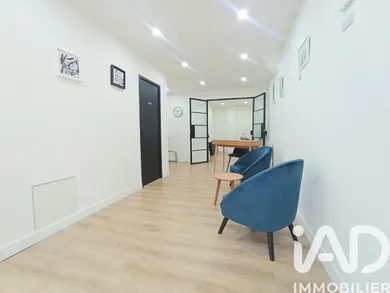 Appartement à Le Havre (76600)