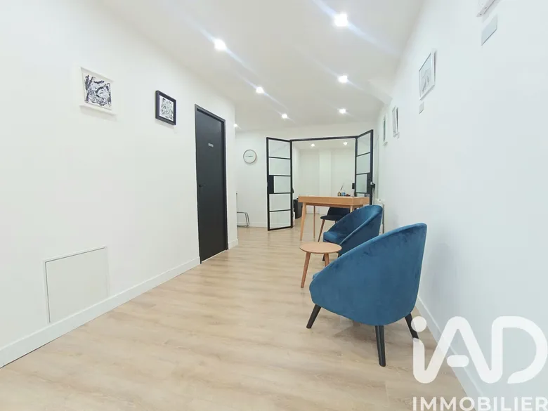 Appartement 1 pièce 27 m² · au Havre · 27 m² · 84 500 €