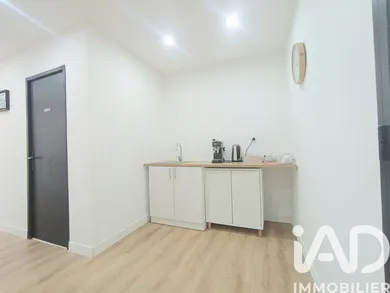 Apartment in Le Havre (76600)