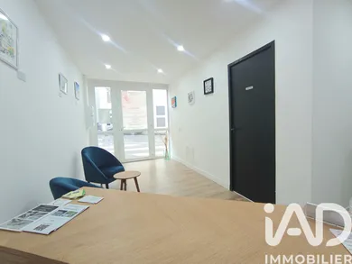 Apartment in Le Havre (76600)