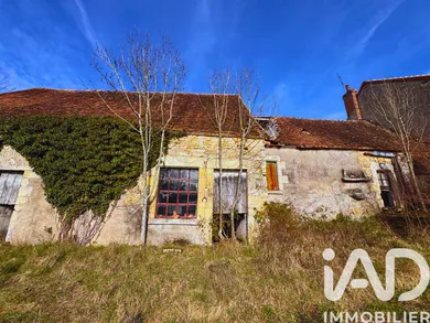 Maison à Suilly-la-Tour (58150)