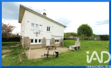 Traditional house in Bar (19800)