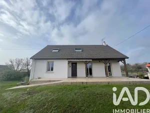 Maison à Gratot (50200)
