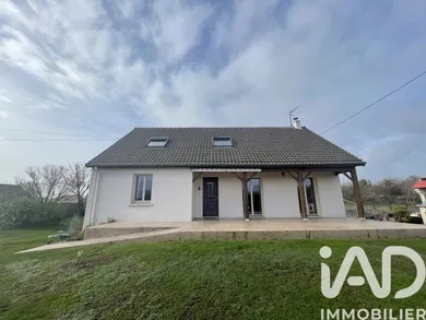 Maison à Gratot (50200)