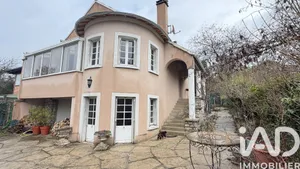 Maison à Vaux-le-Pénil (77000)