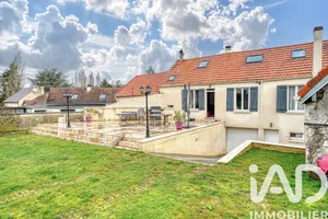 House in Morainvilliers (78630)
