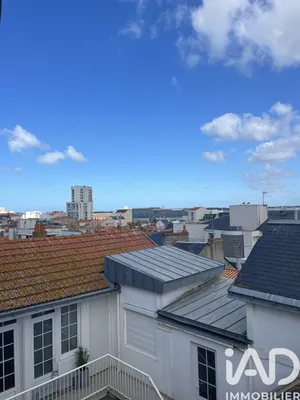 Studio à Les Sables-d'Olonne (85100)